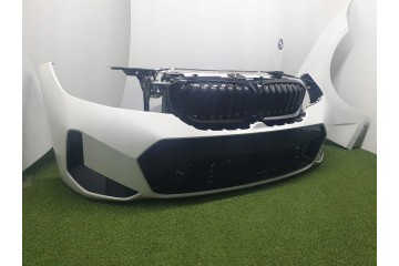 FENDER MASK BUMPER BELT BMW M PACKAGE G20 LIFT LCI 475 B39 SCHWARZ 668 C10 Catalog number of the part MASKA BLOTNIK ZDERZAK PAS 