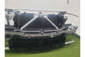 FENDER MASK BUMPER BELT BMW M PACKAGE G20 LIFT LCI 475 B39 SCHWARZ 668 C10 Quality of parts according to GVO O original with man