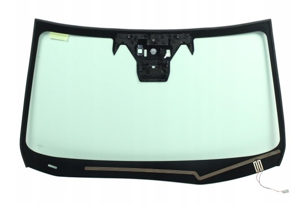 New Front Windscreen Subaru Ascent Heated Sensor EyeSight 2023 Color green