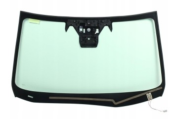 New Front Windscreen Subaru Ascent Heated Sensor EyeSight 2023 Color green