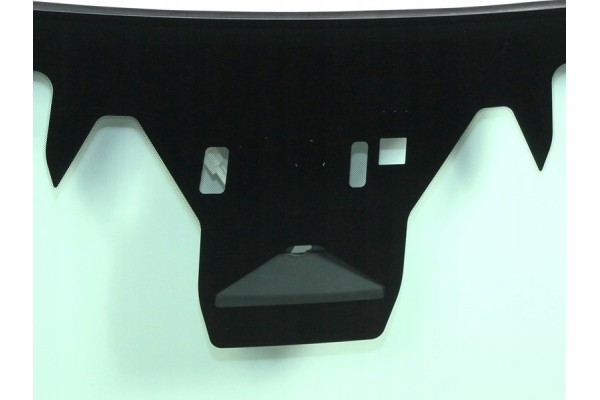 New Front Windscreen Subaru Ascent Heated Sensor EyeSight 2023 Part manufacturer no brand