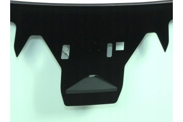 New Front Windscreen Subaru Ascent Heated Sensor EyeSight 2023 Part manufacturer no brand