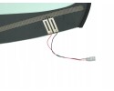New Front Windscreen Subaru Ascent Heated Sensor EyeSight 2023 Quality of parts according to GVO Z replacement
