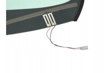 New Front Windscreen Subaru Ascent Heated Sensor EyeSight 2023 Quality of parts according to GVO Z replacement