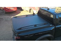 Volkswagen VW Amarok Toyota Hilux Ford Ranger Body Cover Box Paki