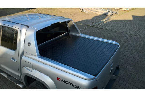 Volkswagen VW Amarok Toyota Hilux Ford Ranger Body Cover Box Paki Catalog number of the part 6711