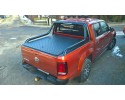 Volkswagen VW Amarok Toyota Hilux Ford Ranger Body Cover Box Paki Part manufacturer no brand