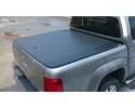 Cubierta para caja de carga Volkswagen Amarok, Toyota Hilux, Ford Rang