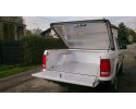 Cubierta para caja de carga Volkswagen Amarok, Toyota Hilux, Ford Rang
