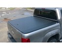 Cubierta para caja de carga Volkswagen Amarok, Toyota Hilux, Ford Rang