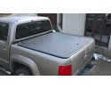 Cubierta para caja de carga Volkswagen Amarok, Toyota Hilux, Ford Rang