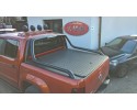 Cubierta para caja de carga Volkswagen Amarok, Toyota Hilux, Ford Rang