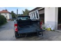 Cubierta para caja de carga Volkswagen Amarok, Toyota Hilux, Ford Rang