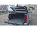 Cubierta para caja de carga Volkswagen Amarok, Toyota Hilux, Ford Rang