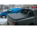 Cubierta para caja de carga Volkswagen Amarok, Toyota Hilux, Ford Rang