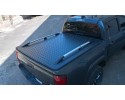 Toyota Tacoma Cargo Box Cover
