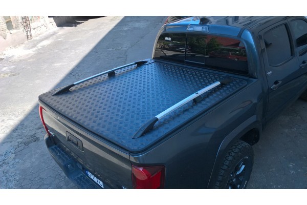Toyota Tacoma Cargo Box Cover