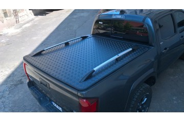 Toyota Tacoma Cargo Box Cover