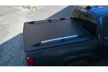 Toyota Tacoma Cargo Box Cover Catalog number of the part 1121