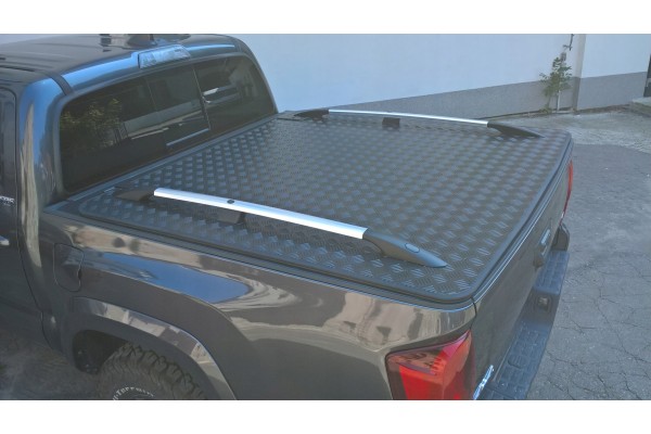 Toyota Tacoma Cargo Box Cover Part manufacturer no brand