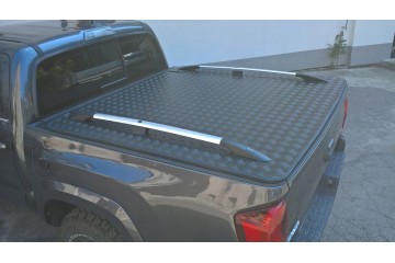 Toyota Tacoma Cargo Box Cover Part manufacturer no brand