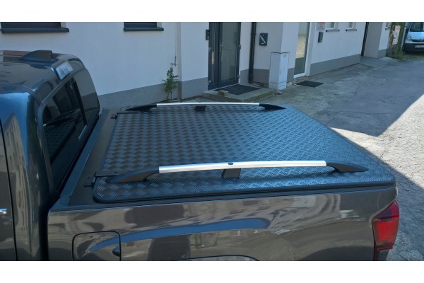 Toyota Tacoma Cargo Box Cover Car type undefined trucks cargo vans passenger cars