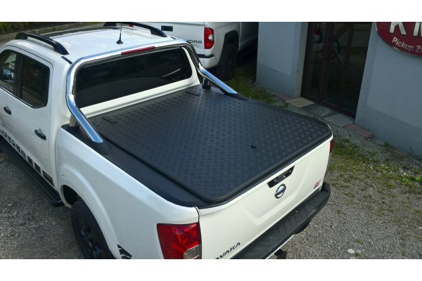 Cubierta para Caja de Carga Toyota Tacoma