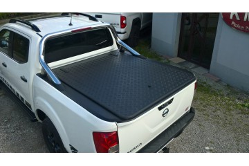 Cubierta para Caja de Carga Toyota Tacoma