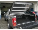 Cubierta para Caja de Carga Toyota Tacoma
