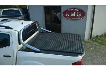 Cubierta para Caja de Carga Toyota Tacoma