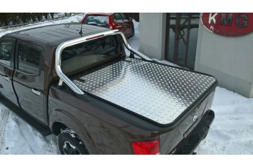 Cubierta para Caja de Carga Toyota Tacoma