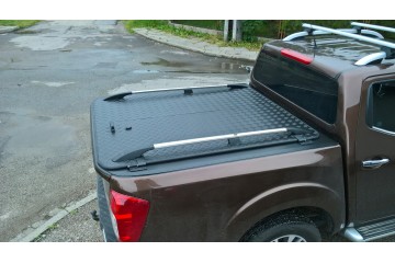 Cubierta para Caja de Carga Toyota Tacoma