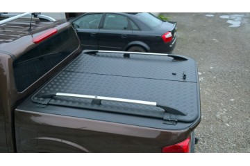 Cubierta para Caja de Carga Toyota Tacoma