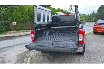 Cubierta para Caja de Carga Toyota Tacoma