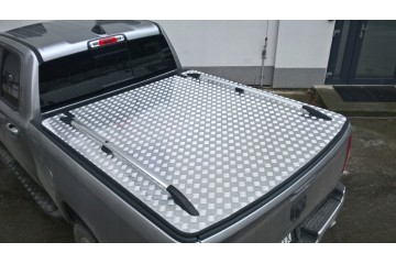 Cubierta para Caja de Carga Toyota Tacoma
