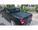 Cubierta para Caja de Carga Toyota Tacoma