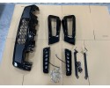 Front bumper Style RAPTOR LED FORD F 150 F150 2018 2020 COMPLETE Packaging status original