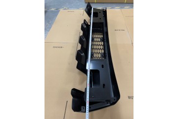 Front bumper Style RAPTOR LED FORD F 150 F150 2018 2020 COMPLETE Part manufacturer no brand