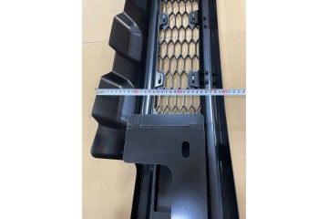 Front bumper Style RAPTOR LED FORD F 150 F150 2018 2020 COMPLETE Installation side front