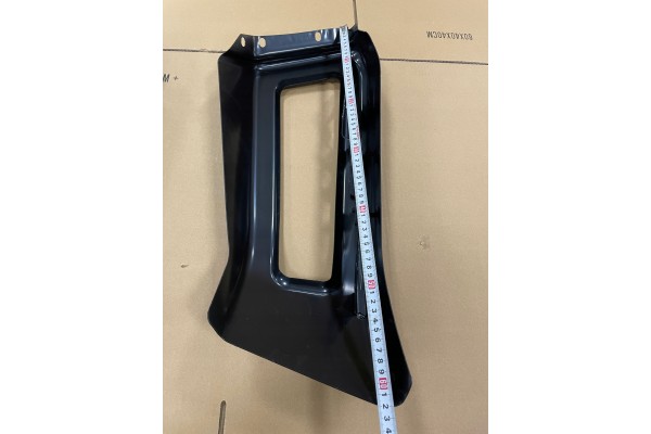 Front bumper Style RAPTOR LED FORD F 150 F150 2018 2020 COMPLETE EAN GTIN 5906480810601