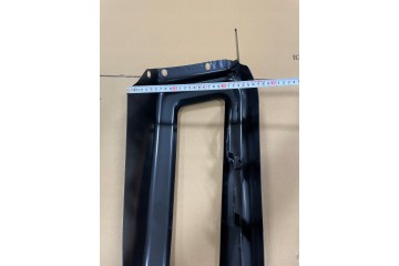 Parachoques Delantero - Estilo RAPTOR con LED para FORD F-150 2018-202