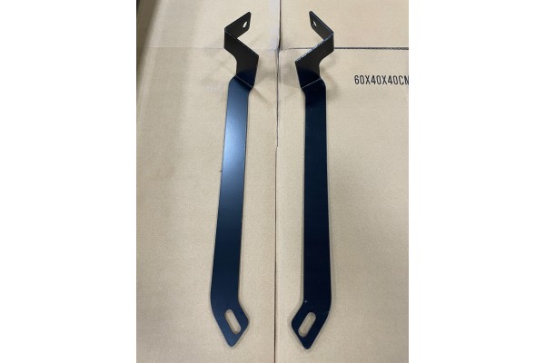 Parachoques Delantero - Estilo RAPTOR con LED para FORD F-150 2018-202
