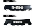 Parachoques Delantero - Estilo RAPTOR con LED para FORD F-150 2018-202