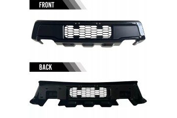 Parachoques Delantero - Estilo RAPTOR con LED para FORD F-150 2018-202