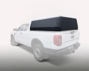 MultiCab aluminium body for pickup truck 1 5 cabs hardtop 75 kg