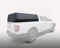 MultiCab aluminium body for pickup truck 1 5 cabs hardtop 75 kg Packaging status original