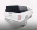 MultiCab aluminium body for pickup truck 1 5 cabs hardtop 75 kg Catalog number of the part 5905919635815