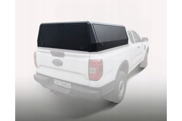 MultiCab aluminium body for pickup truck 1 5 cabs hardtop 75 kg Catalog number of the part 5905919635815
