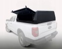 MultiCab aluminium body for pickup truck 1 5 cabs hardtop 75 kg Part manufacturer no brand