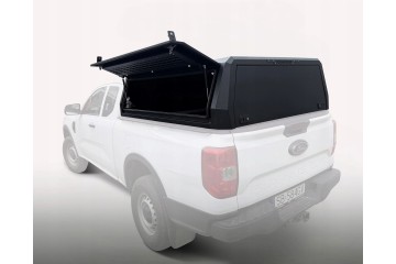 MultiCab aluminium body for pickup truck 1 5 cabs hardtop 75 kg Part manufacturer no brand